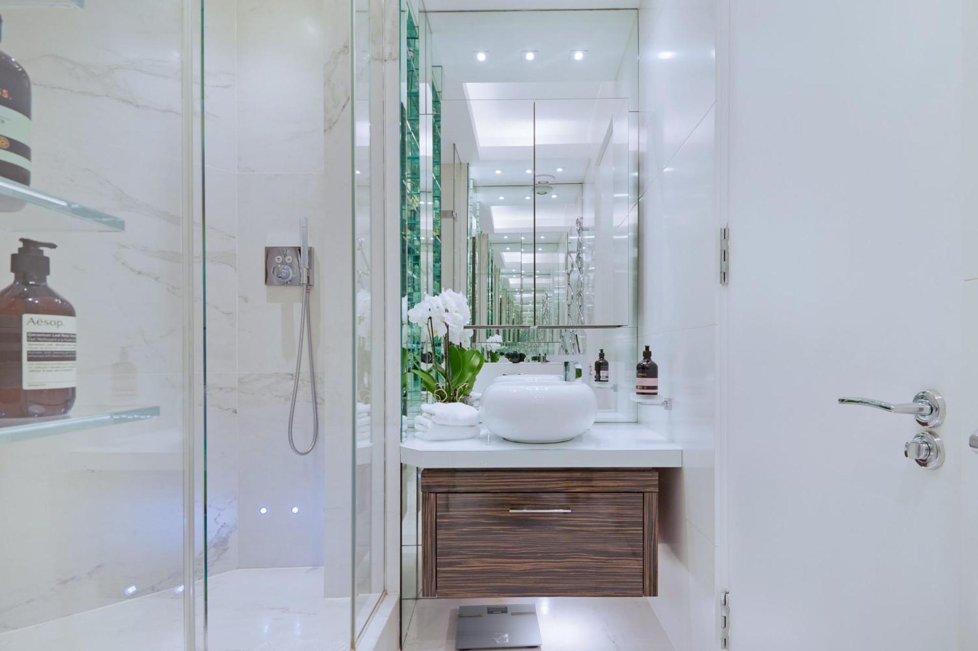 Lindfield Gardens Appartamento