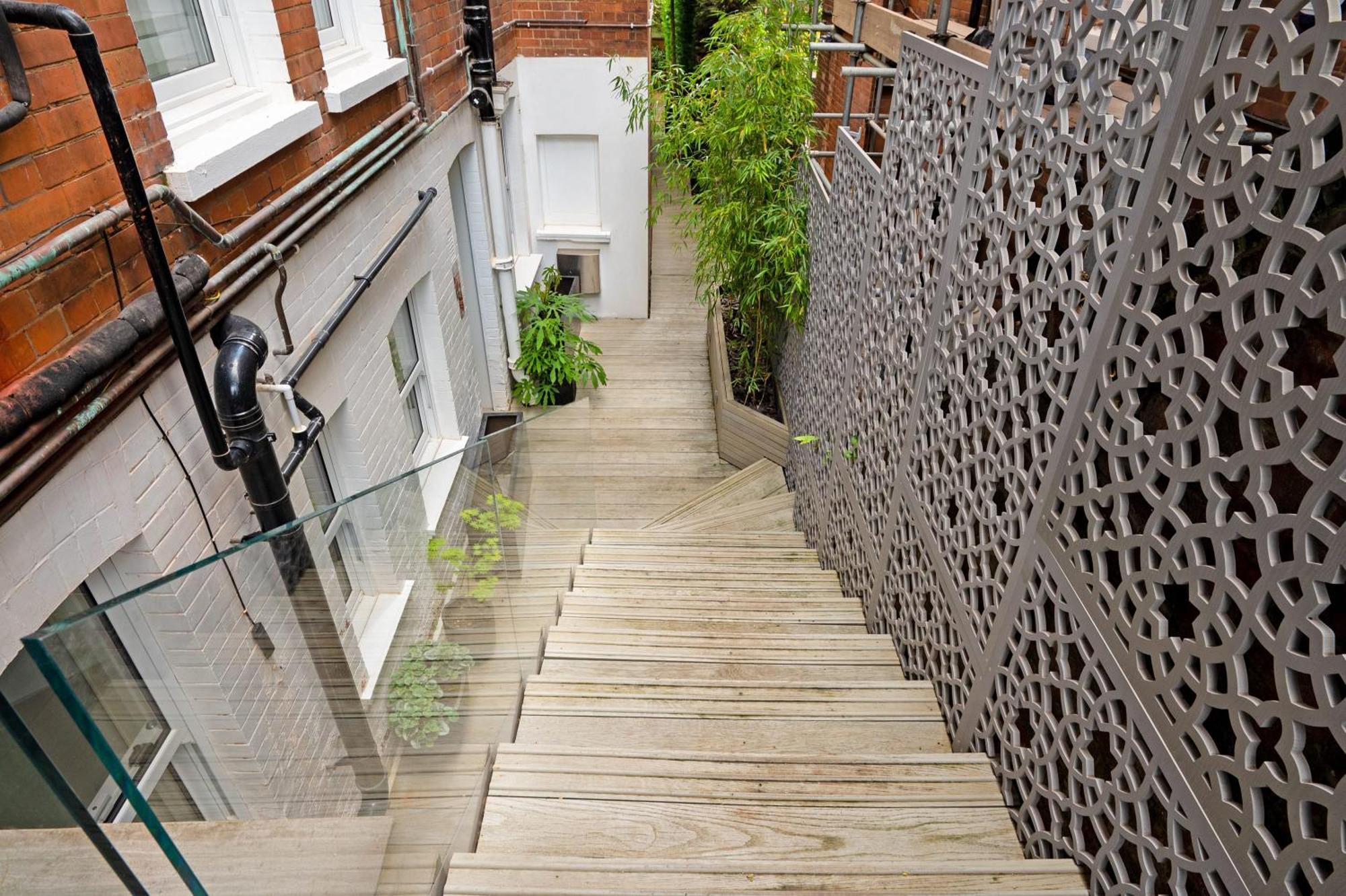 Lindfield Gardens * Londra