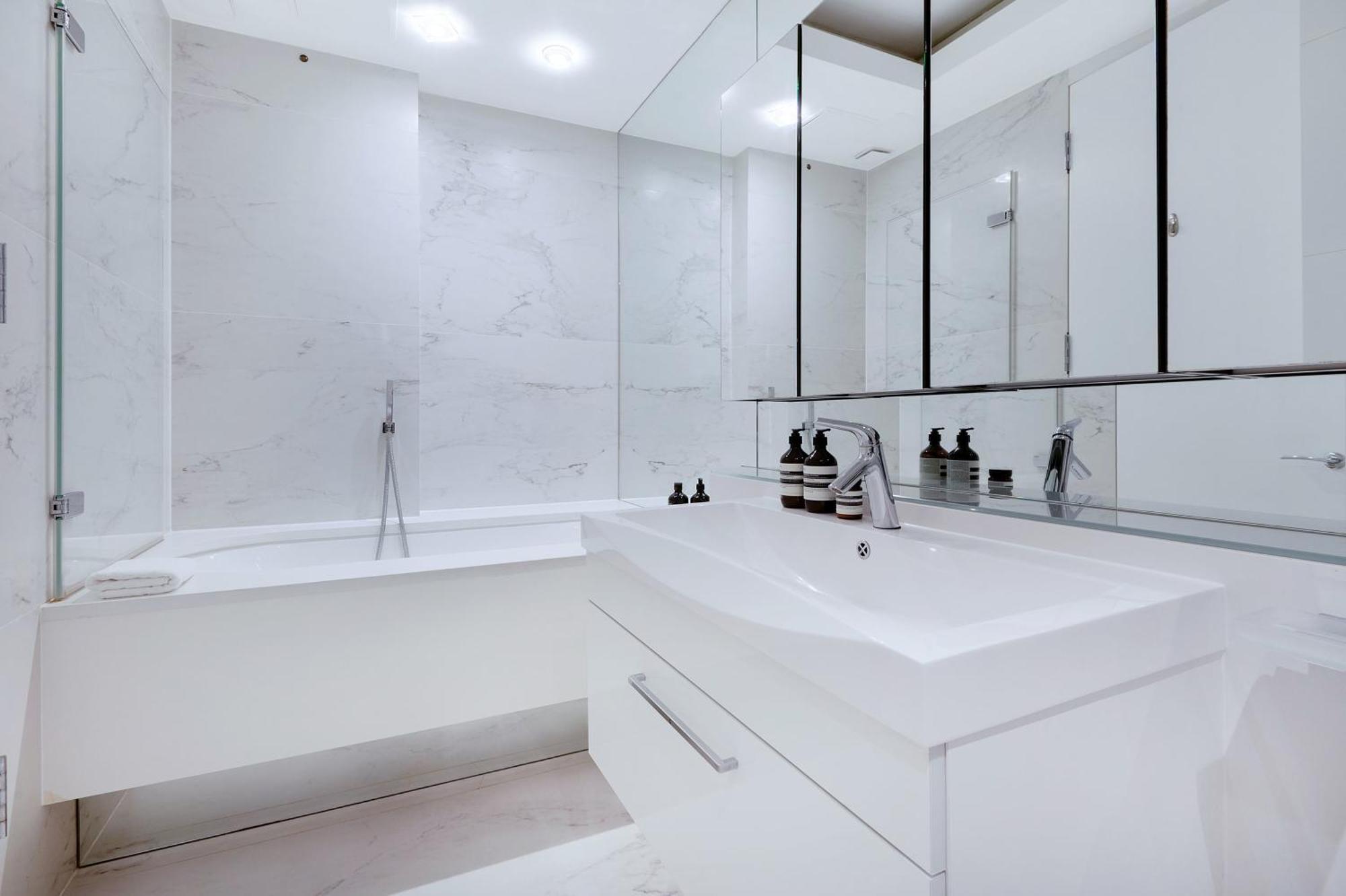 Appartamento Lindfield Gardens