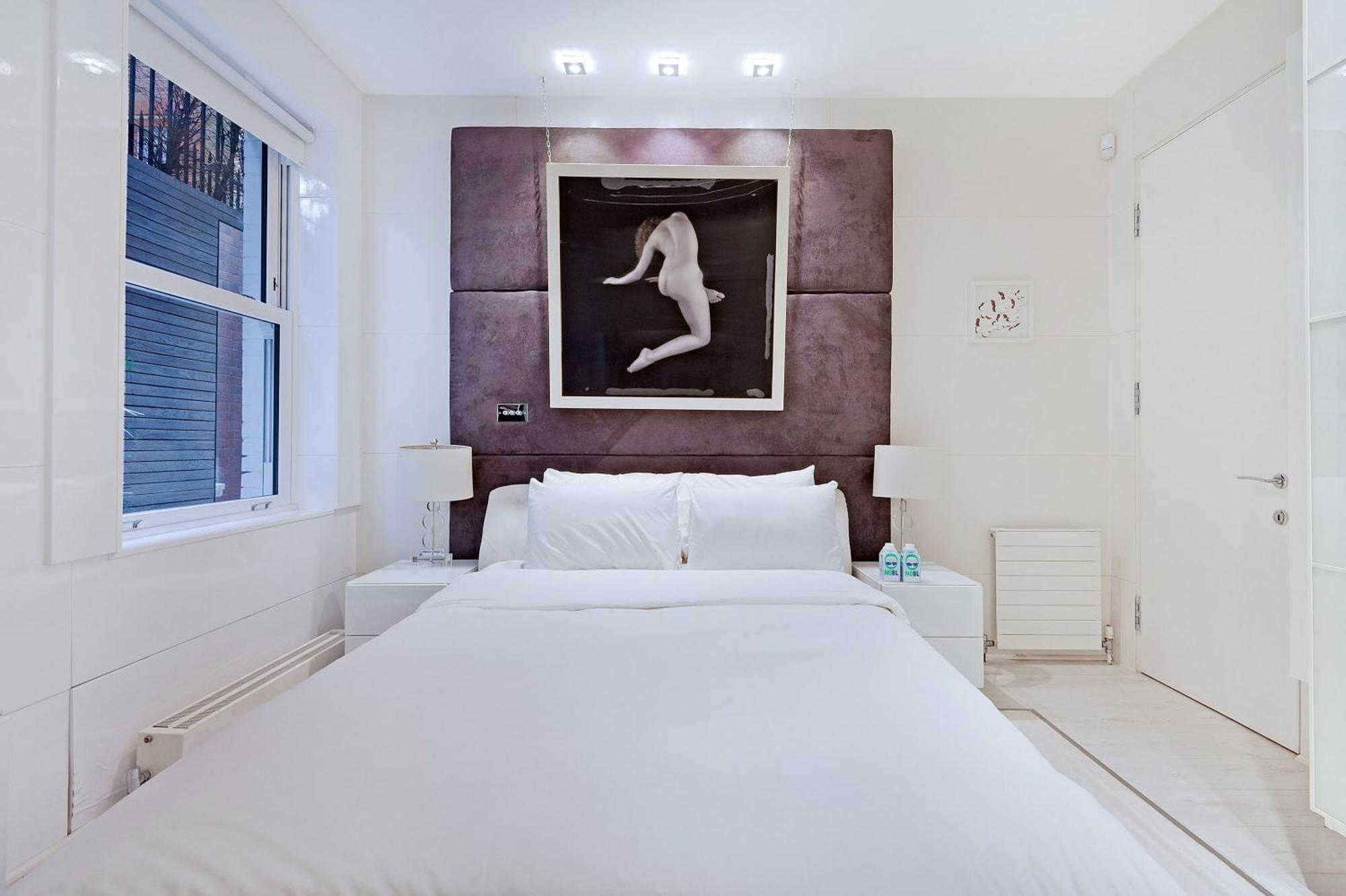 Lindfield Gardens Appartamento *