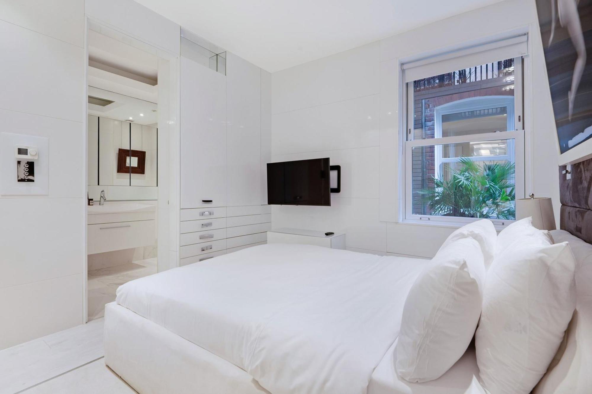 Appartamento Lindfield Gardens Londra