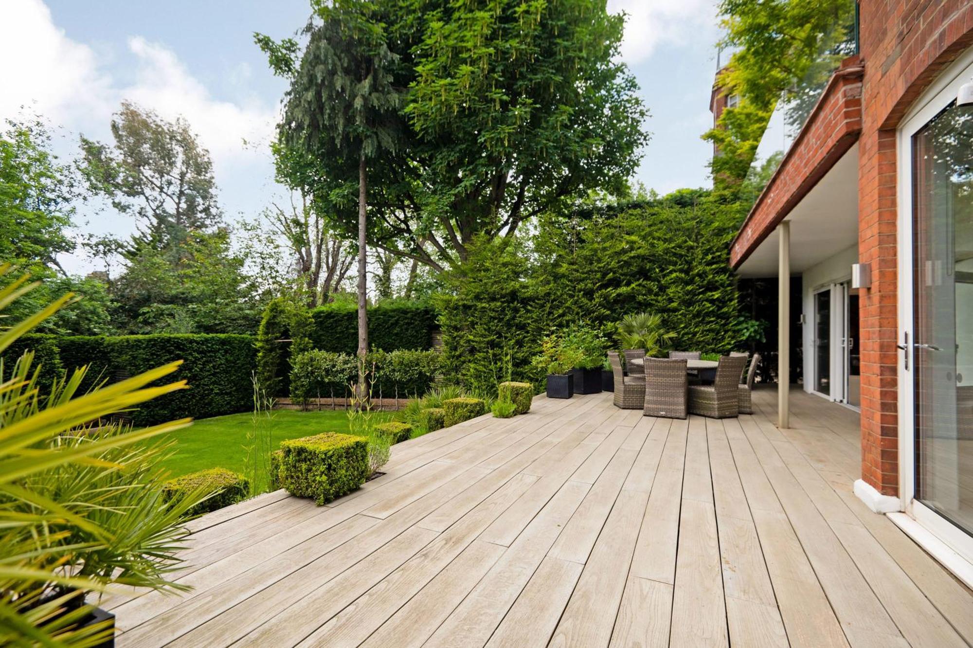 Lindfield Gardens Appartamento
