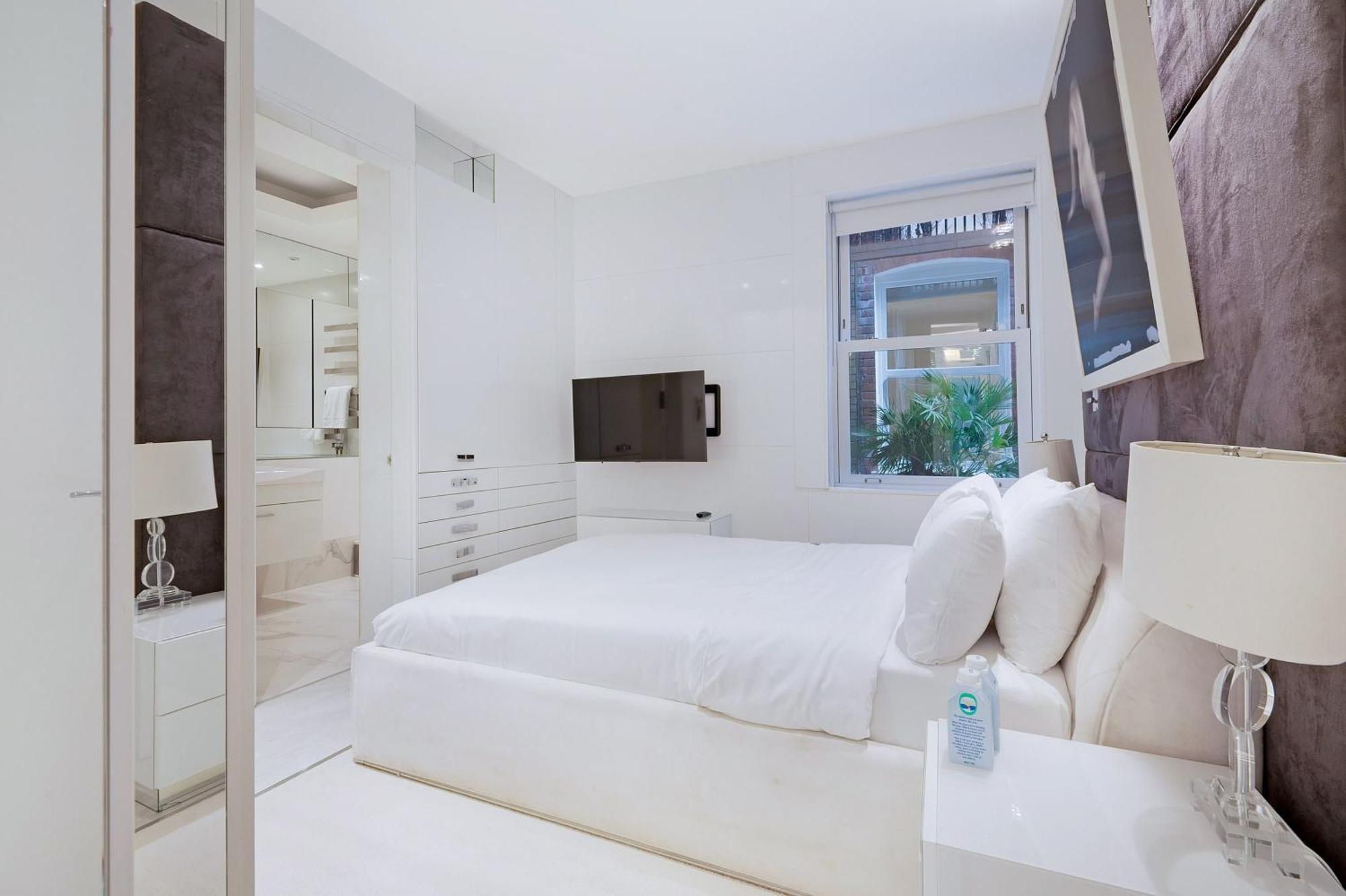 Appartamento Lindfield Gardens