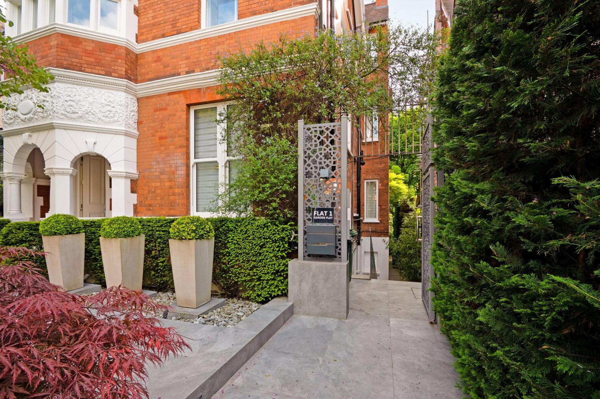 Lindfield Gardens Appartamento *