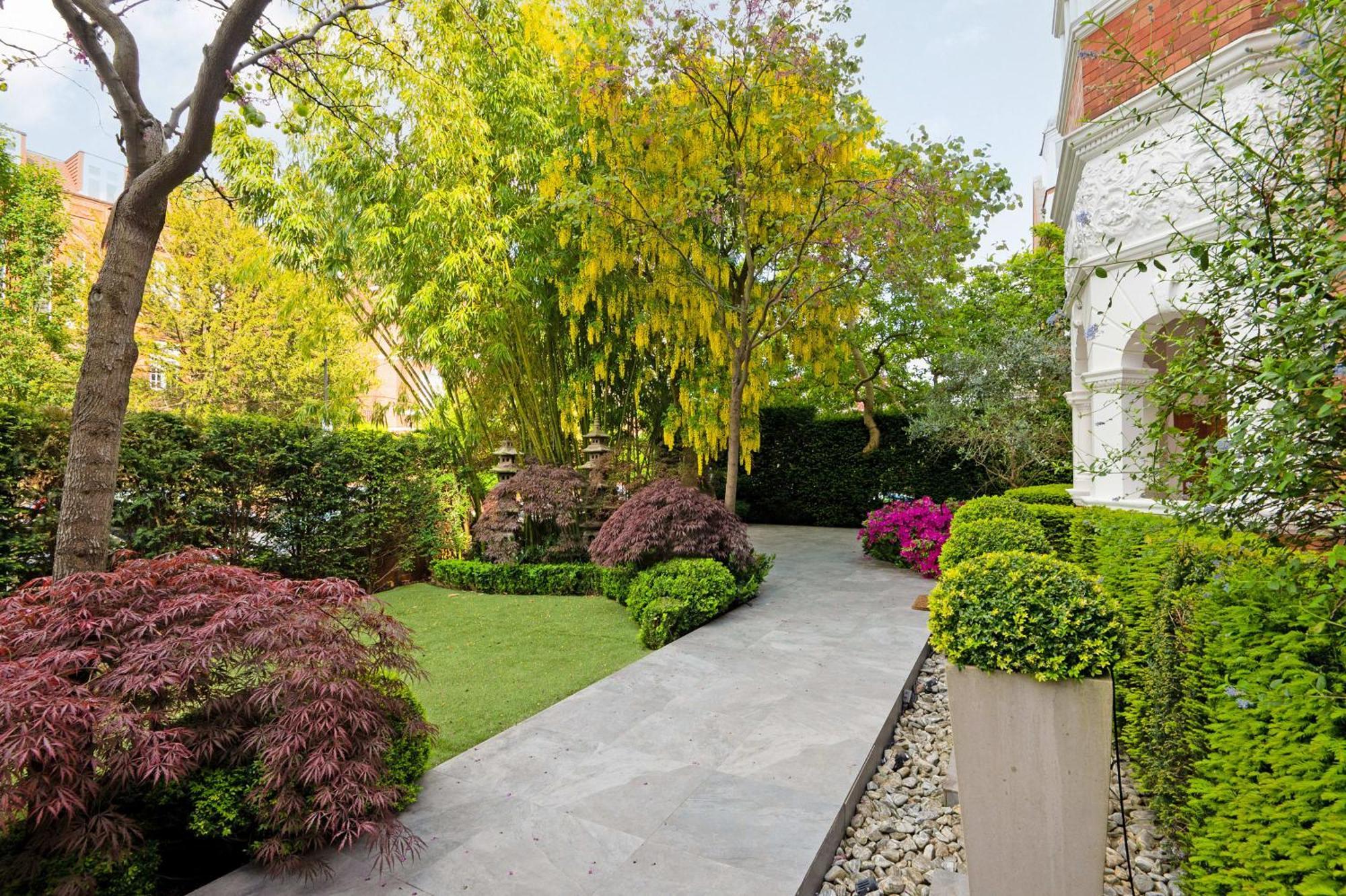 Appartamento Lindfield Gardens *