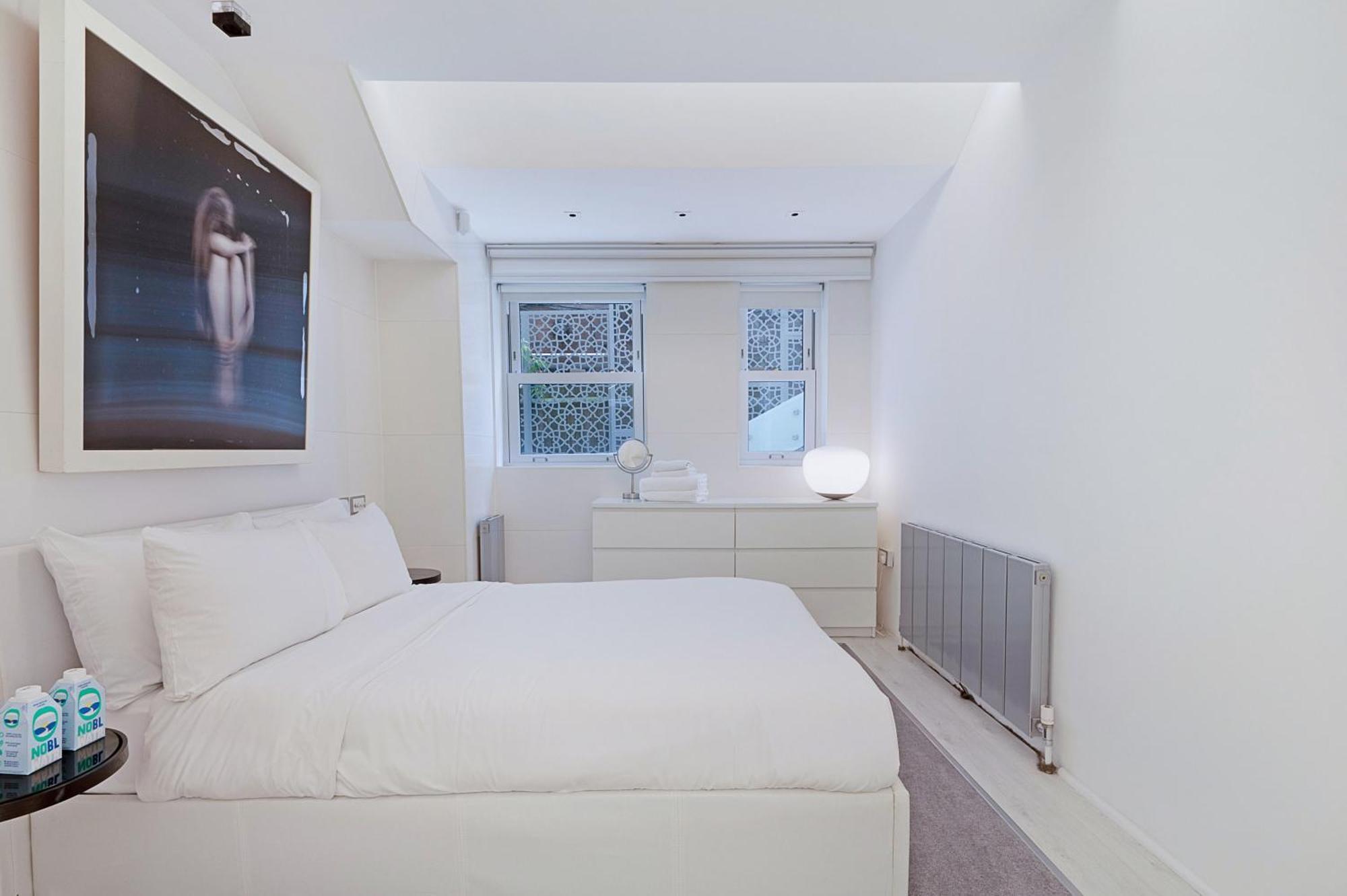 Lindfield Gardens Appartamento
