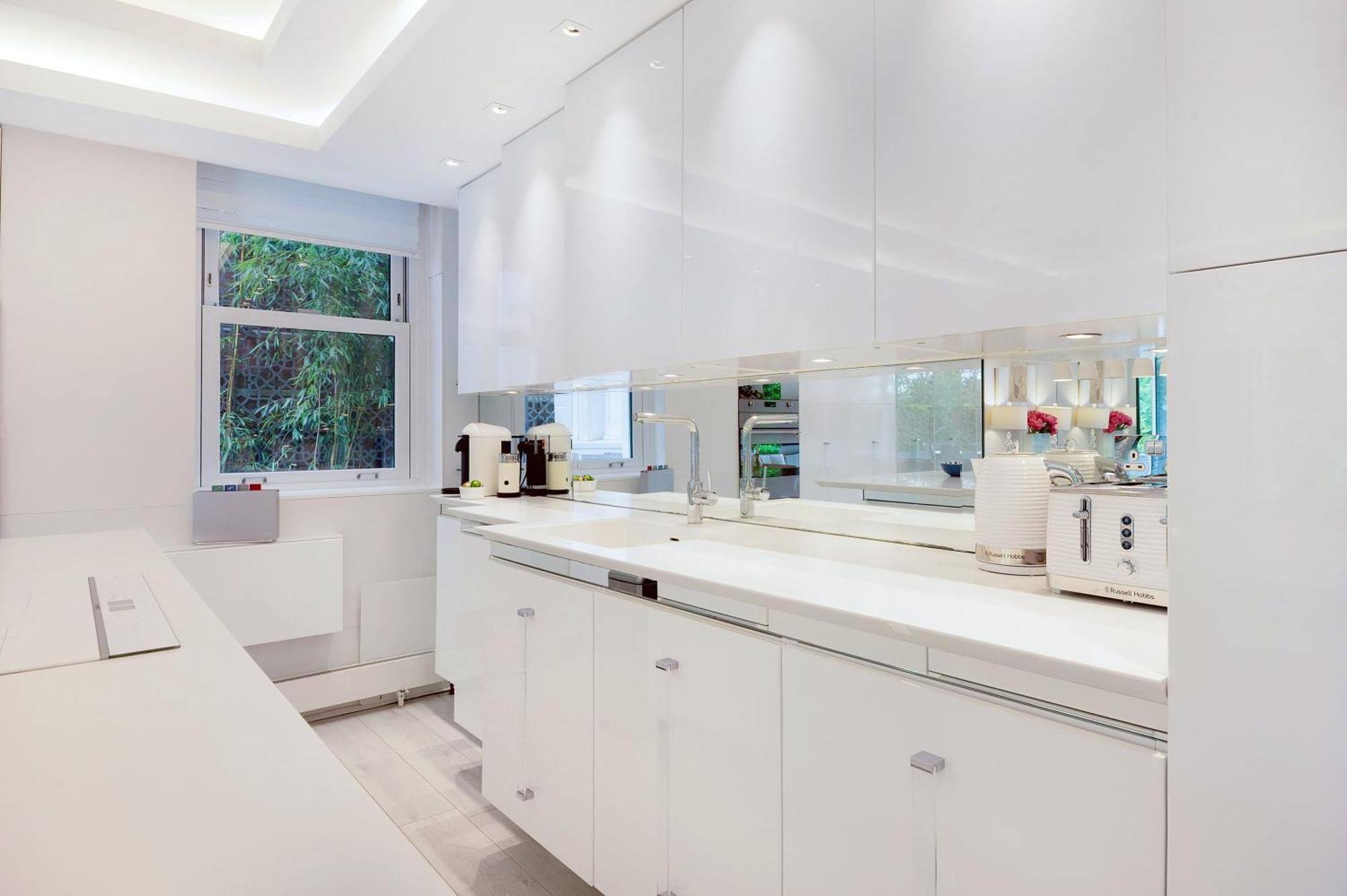 Lindfield Gardens Appartamento *