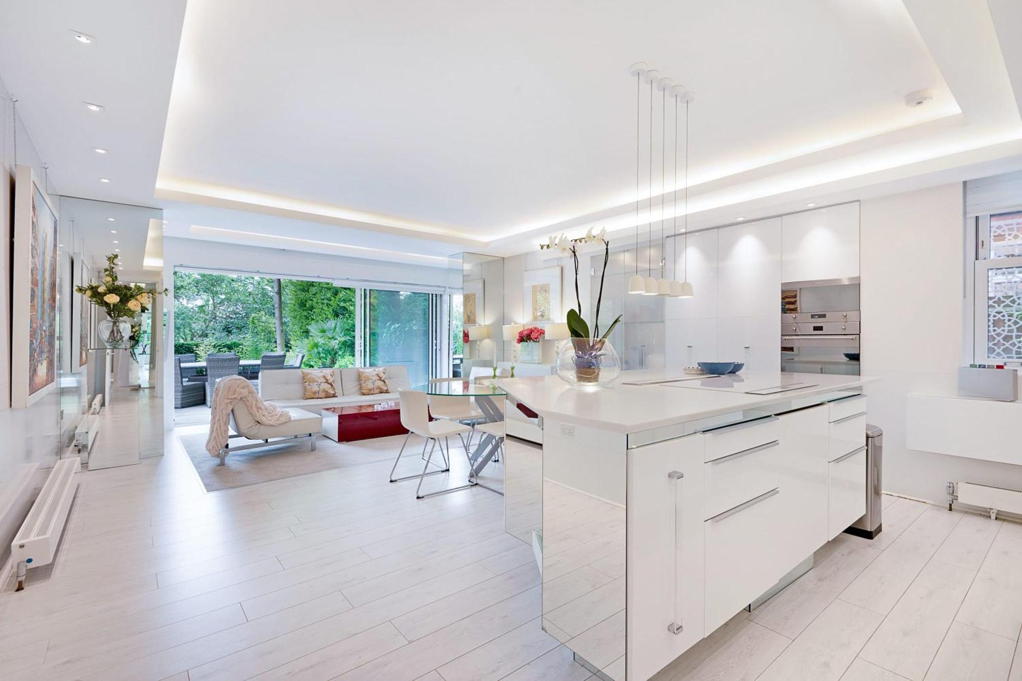 Appartamento Lindfield Gardens *