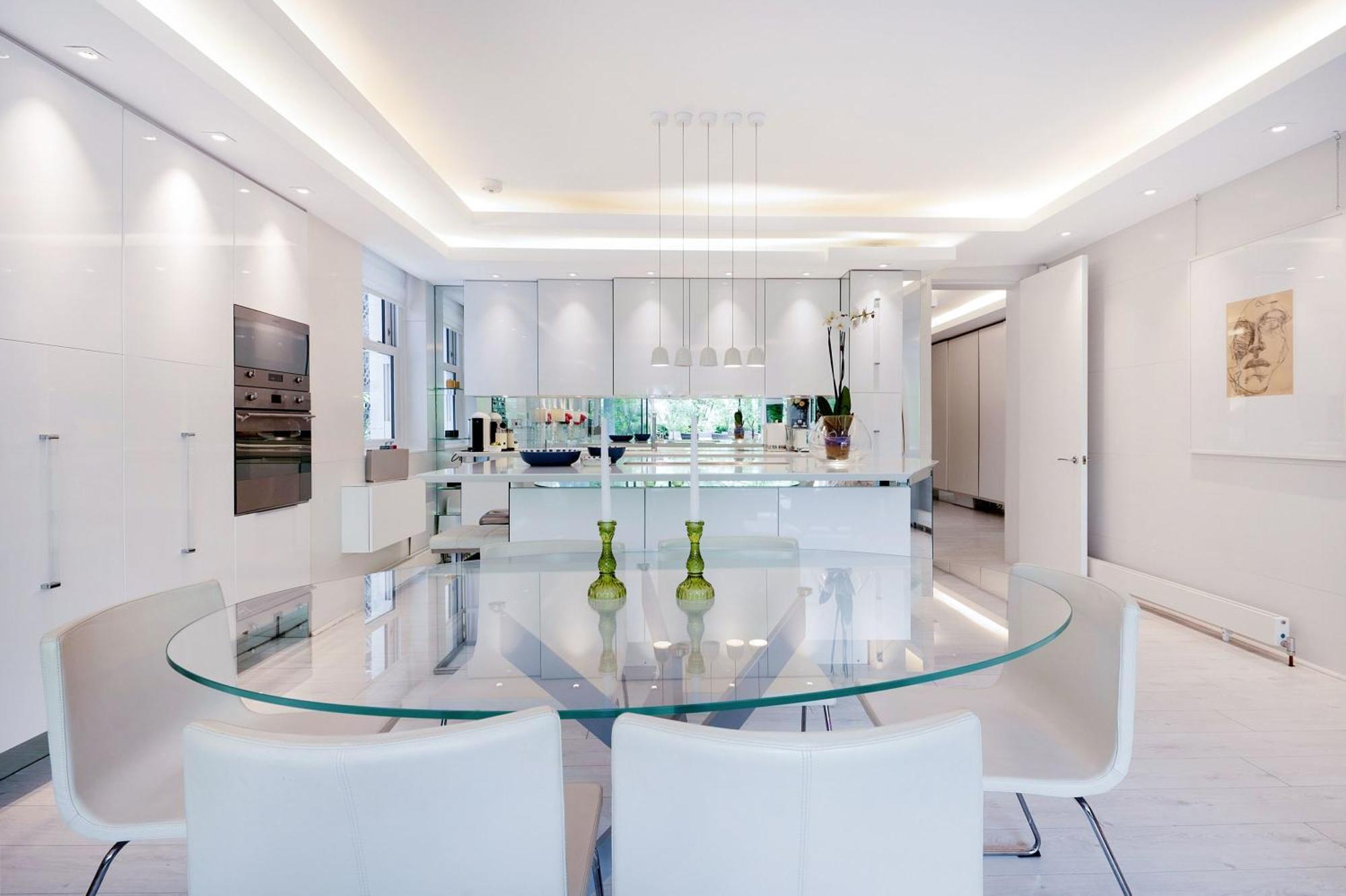 Lindfield Gardens Appartamento Londra
