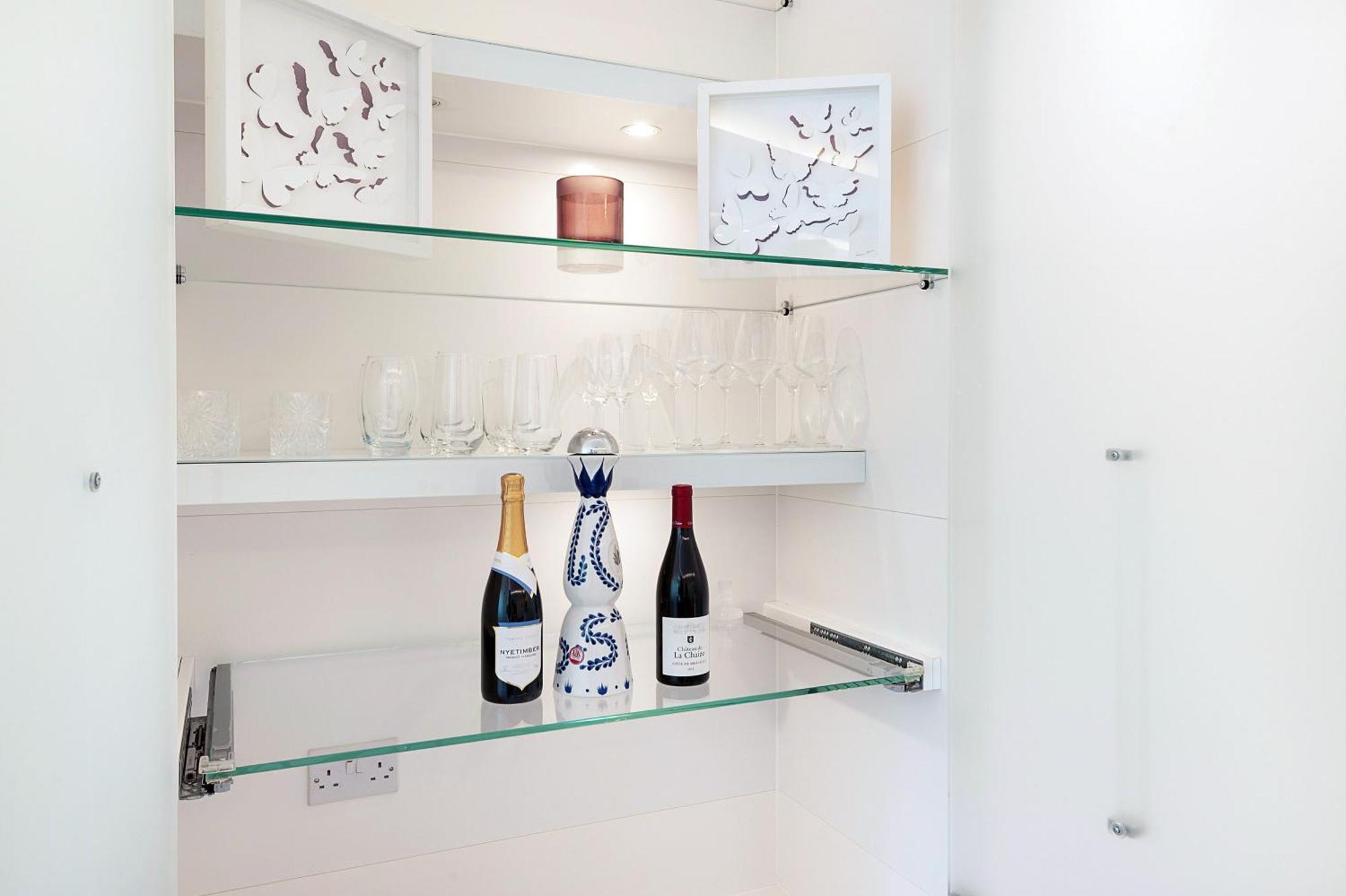 Appartamento Lindfield Gardens Londra