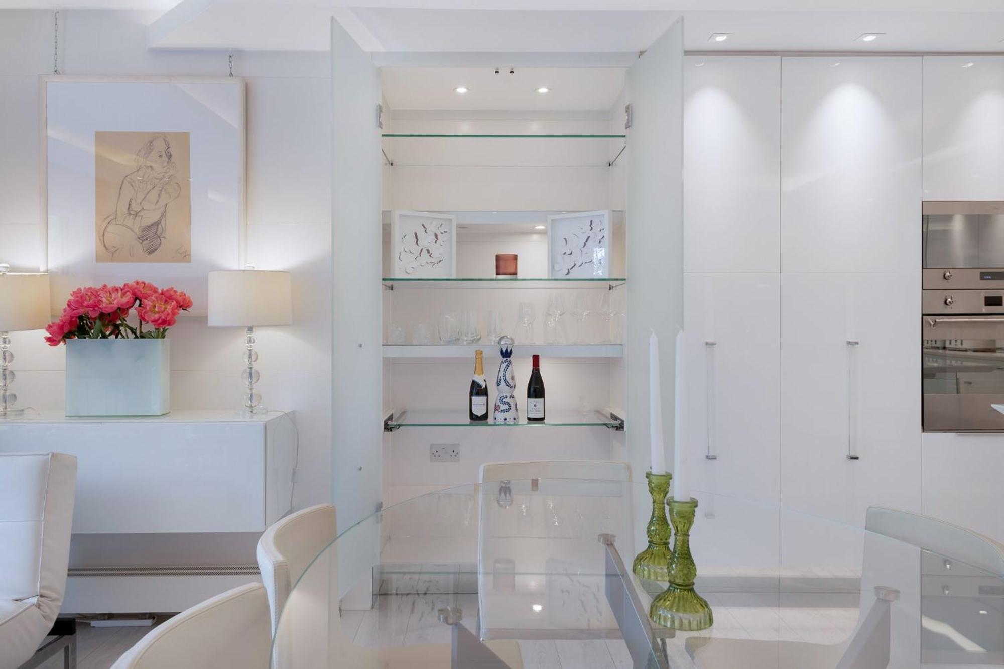 Lindfield Gardens Appartamento