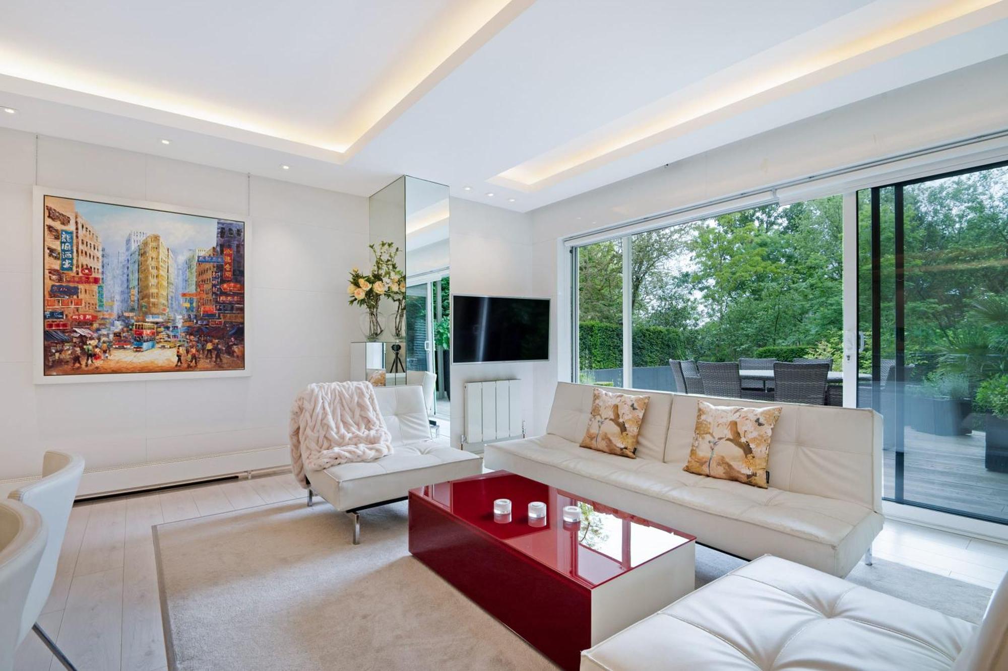 Appartamento Lindfield Gardens