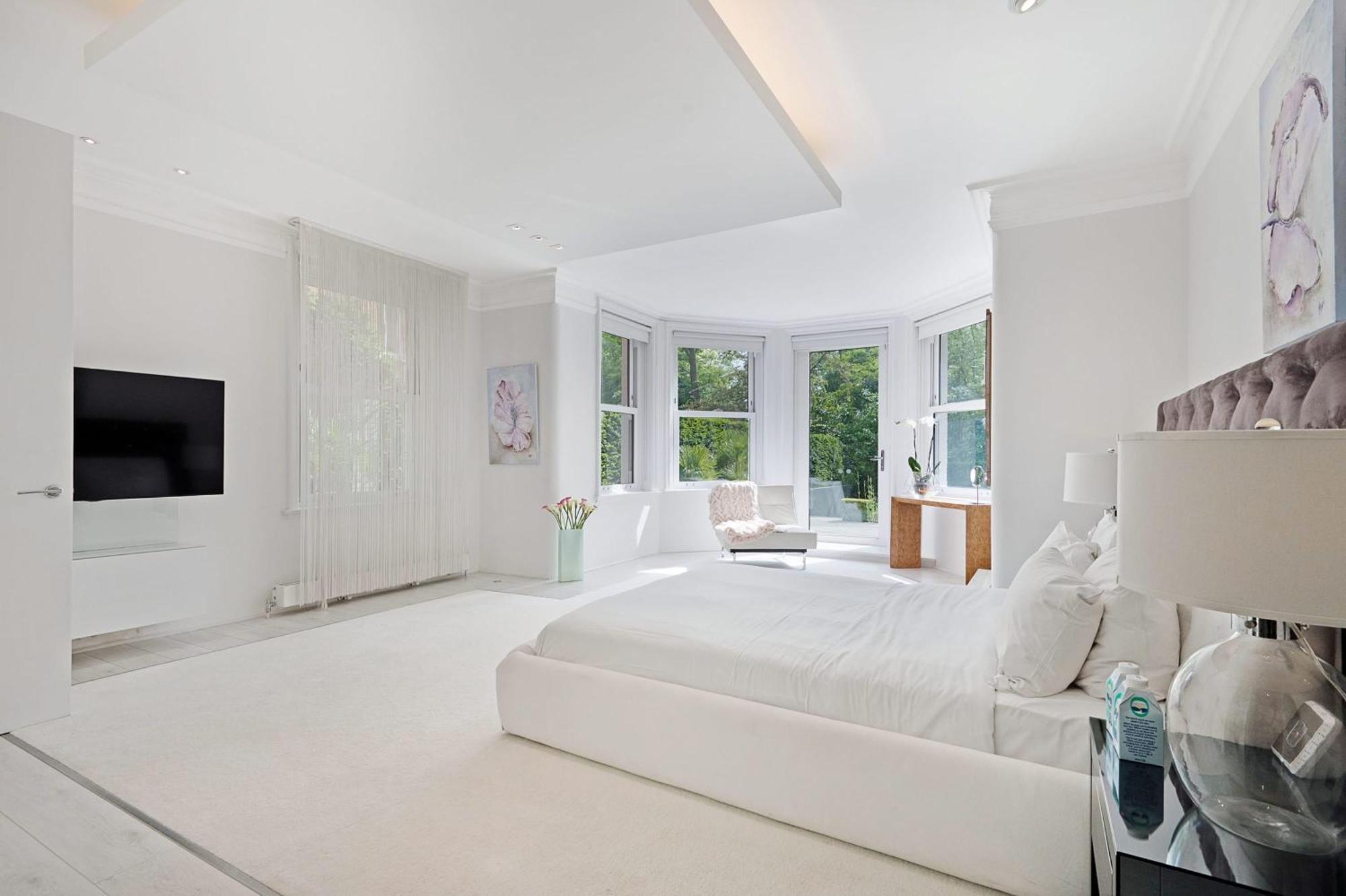 Appartamento Lindfield Gardens *