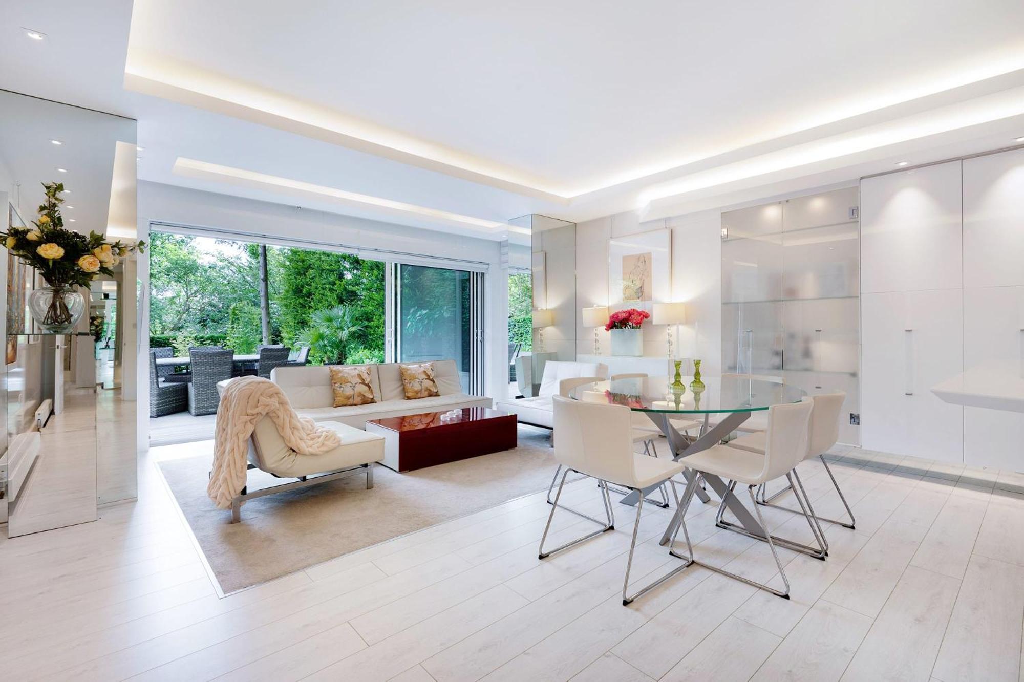 Lindfield Gardens Appartamento Londra