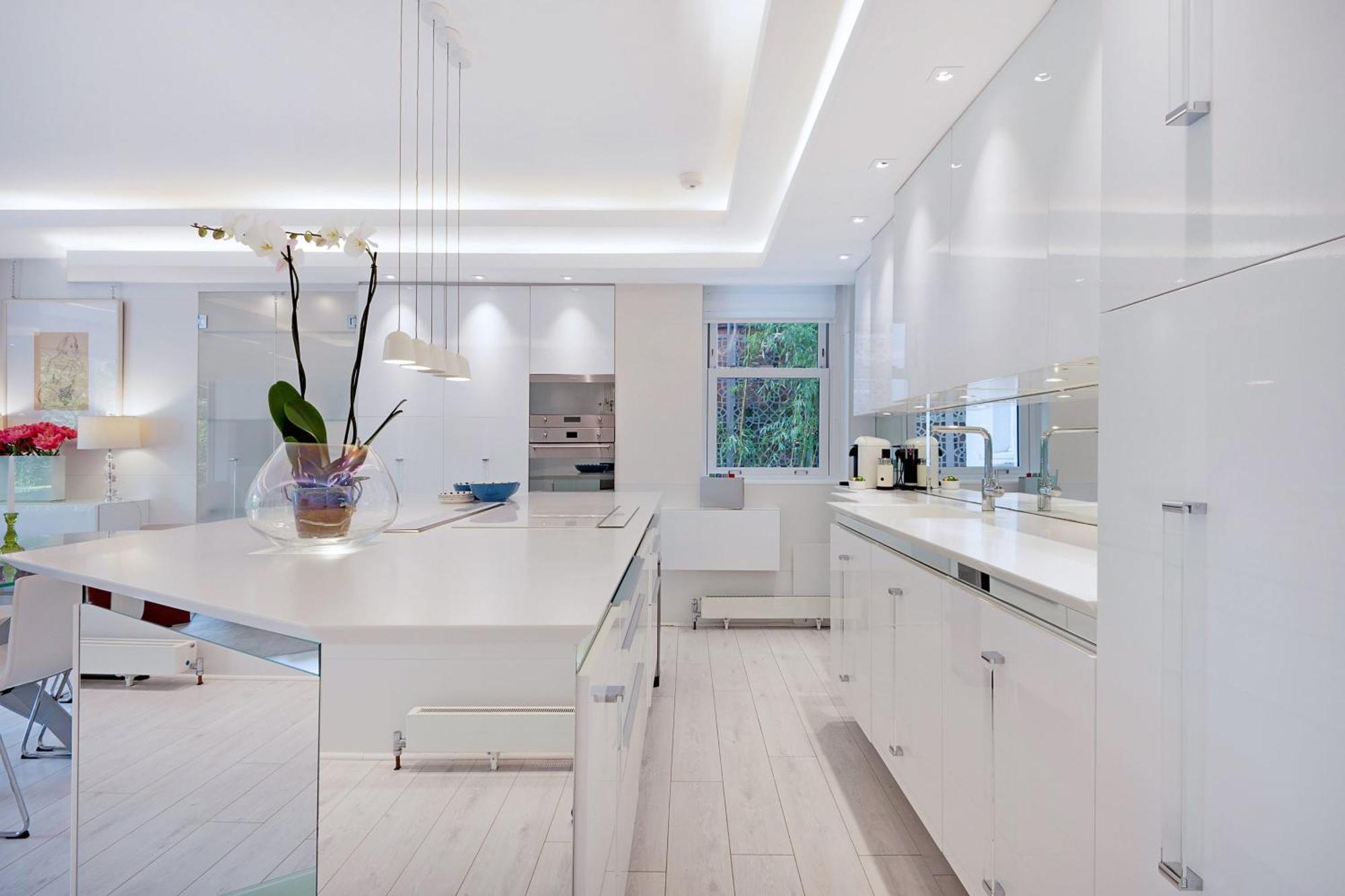 Appartamento Lindfield Gardens Londra