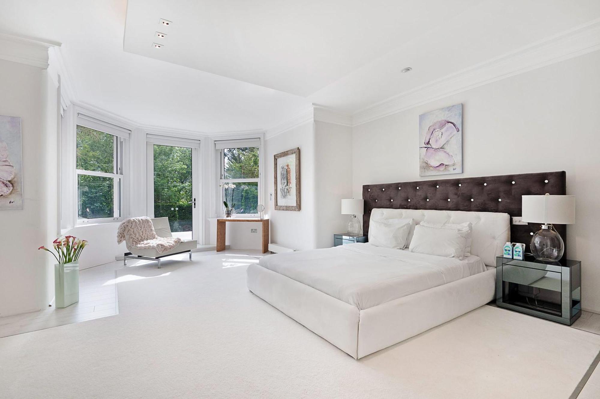Lindfield Gardens Appartamento