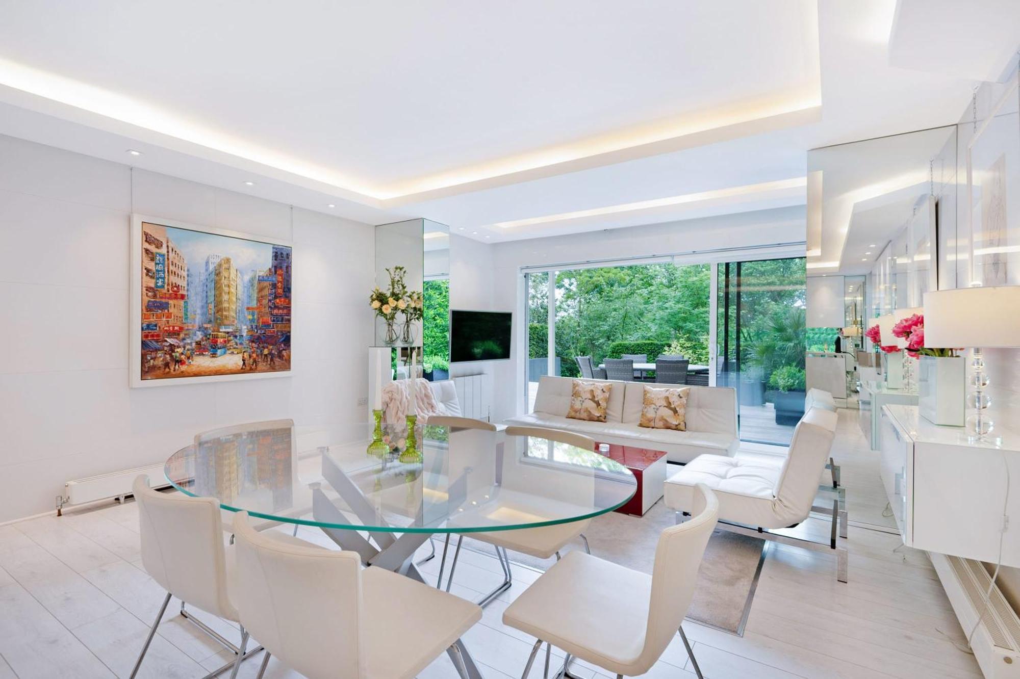 Appartamento Lindfield Gardens
