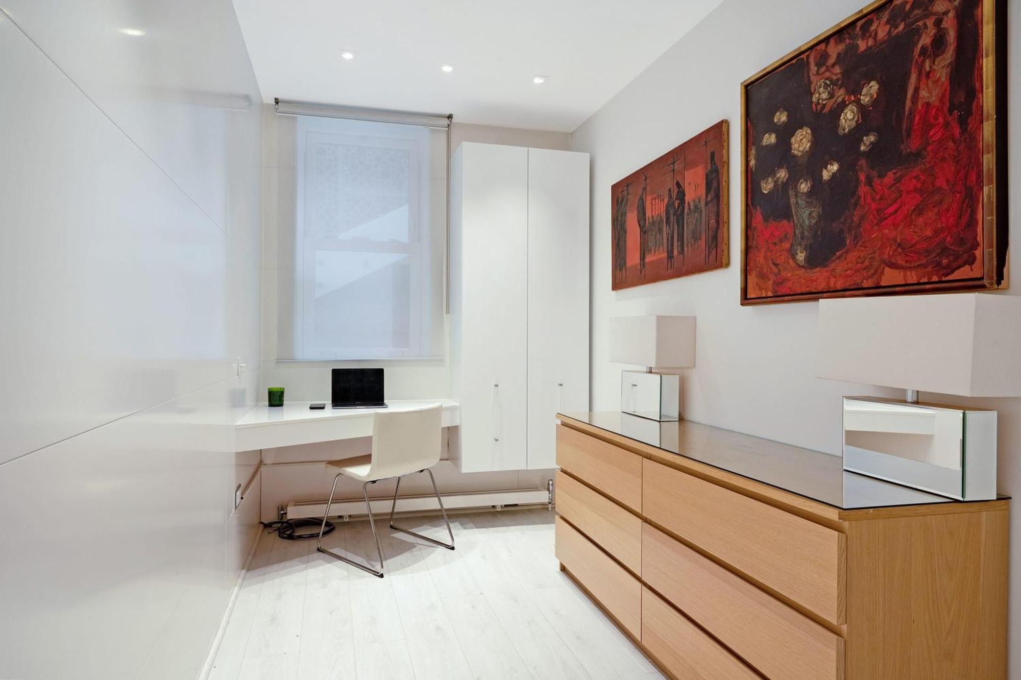 Lindfield Gardens Appartamento *