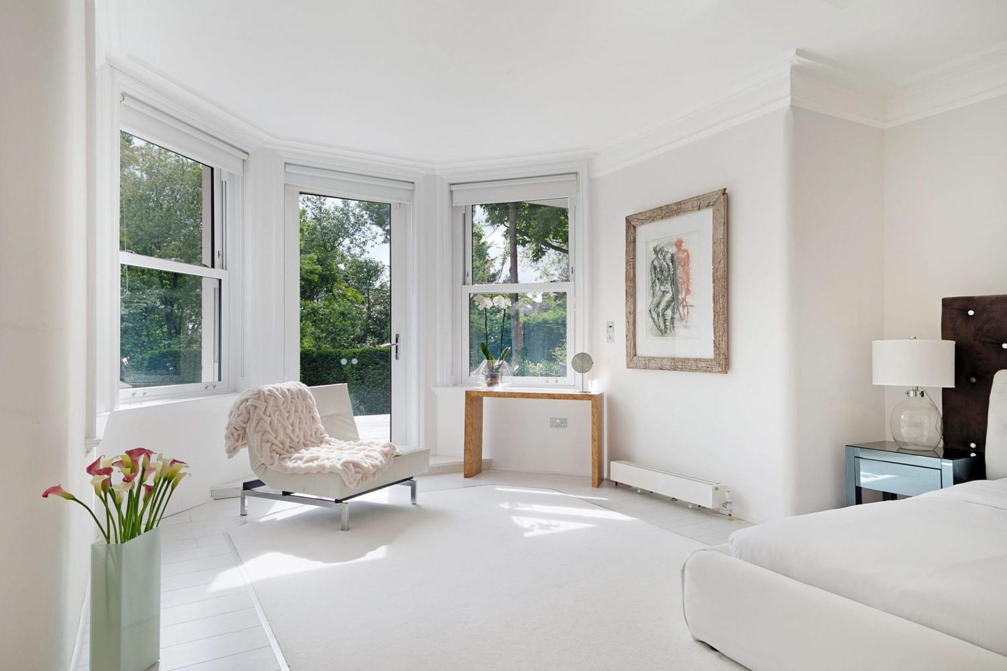 Appartamento Lindfield Gardens Londra