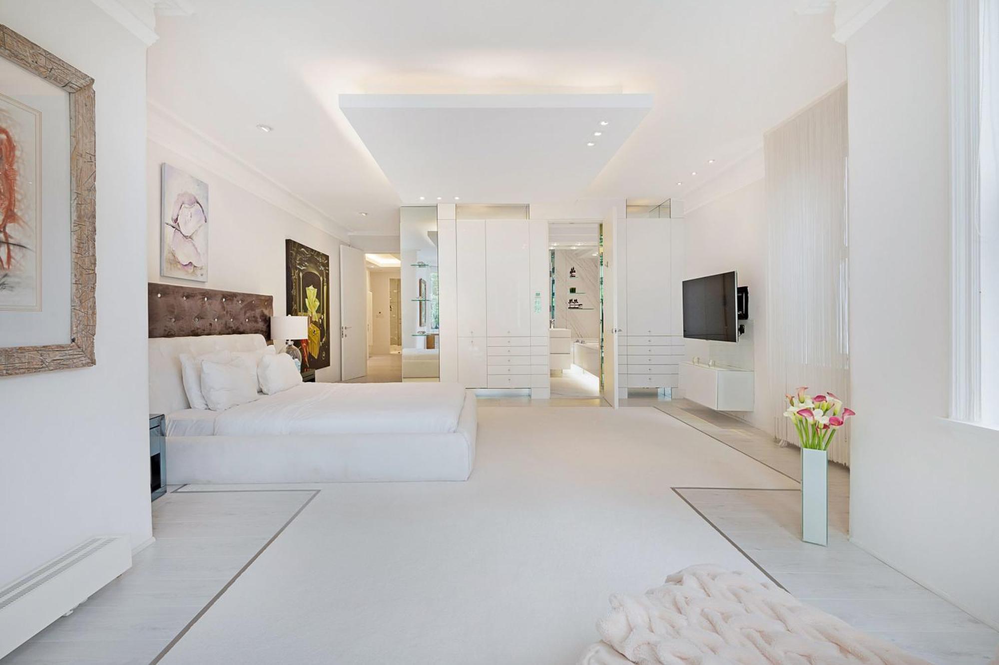 Appartamento Lindfield Gardens