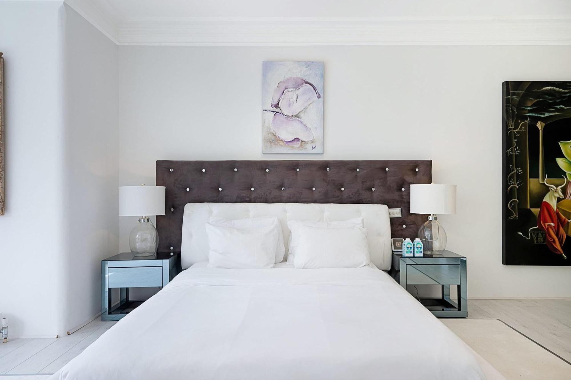 Lindfield Gardens Appartamento Londra
