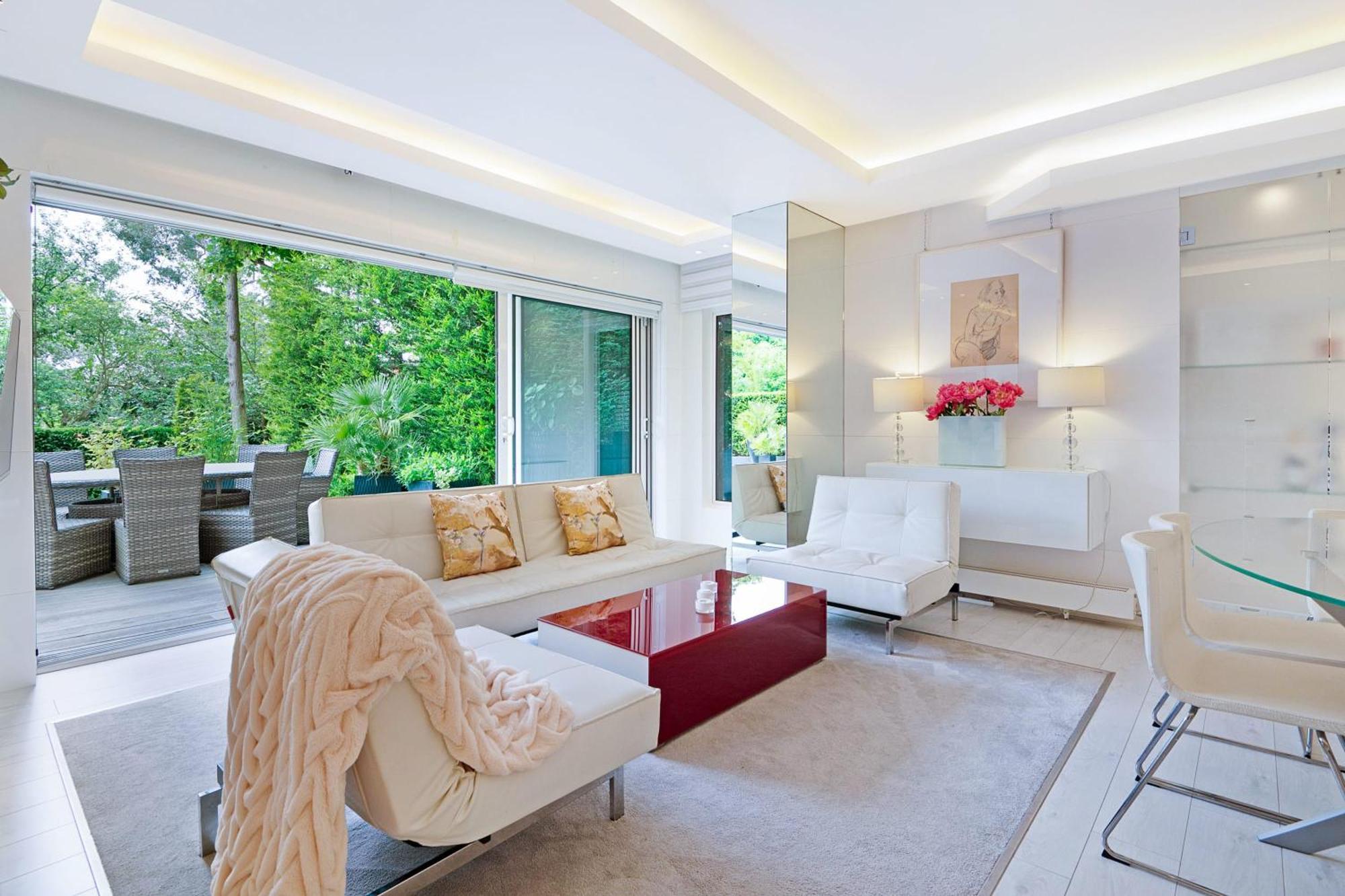 Lindfield Gardens Appartamento *